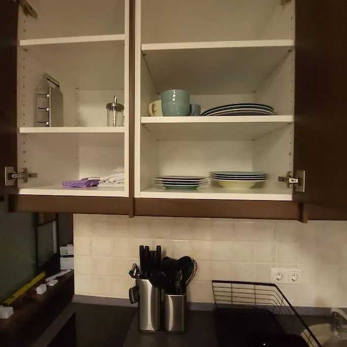 Apartmán Entspannen In Passau An Der Donau Inklusive Netflix