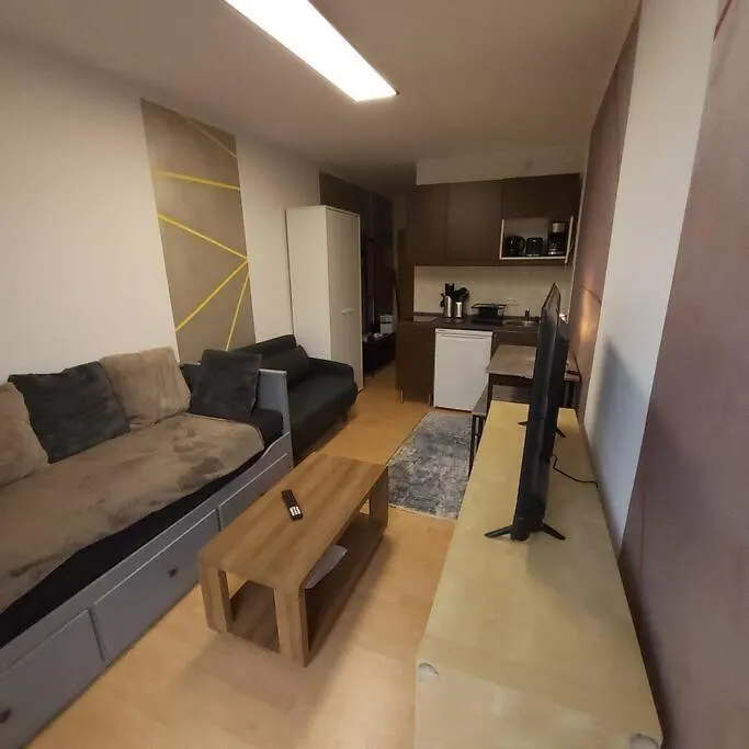Apartmán Entspannen In Passau An Der Donau Inklusive Netflix Německo