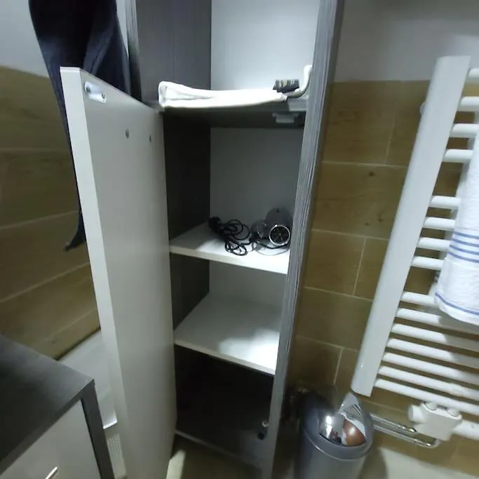 Apartmán Entspannen In Passau An Der Donau Inklusive Netflix 0*,  Německo