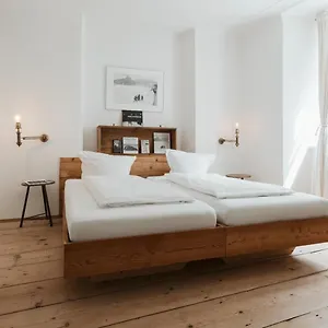 3* Maison d'hôtes Das-hornsteiner