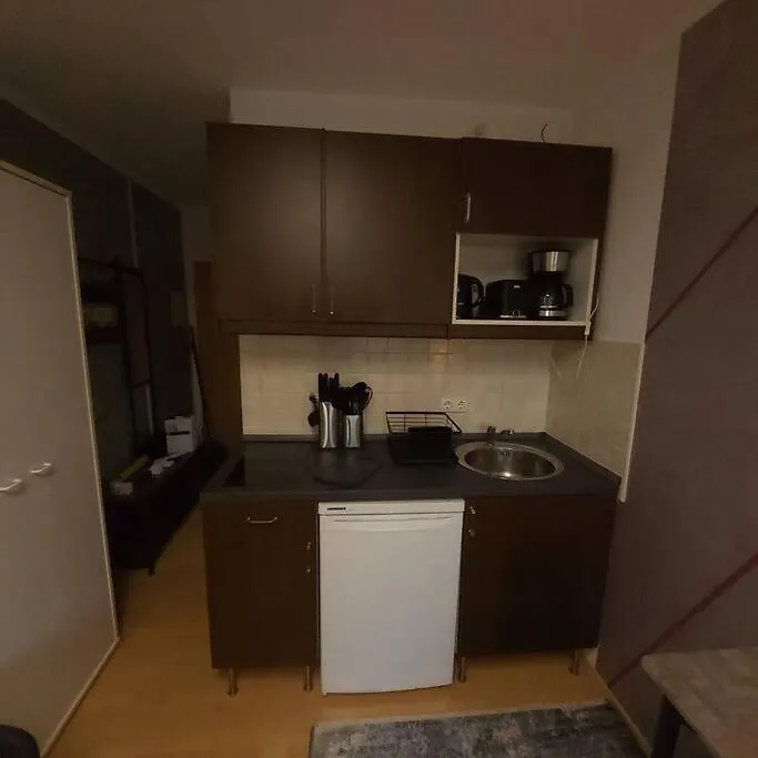 Entspannen In Passau An Der Donau Inklusive Netflix Apartment