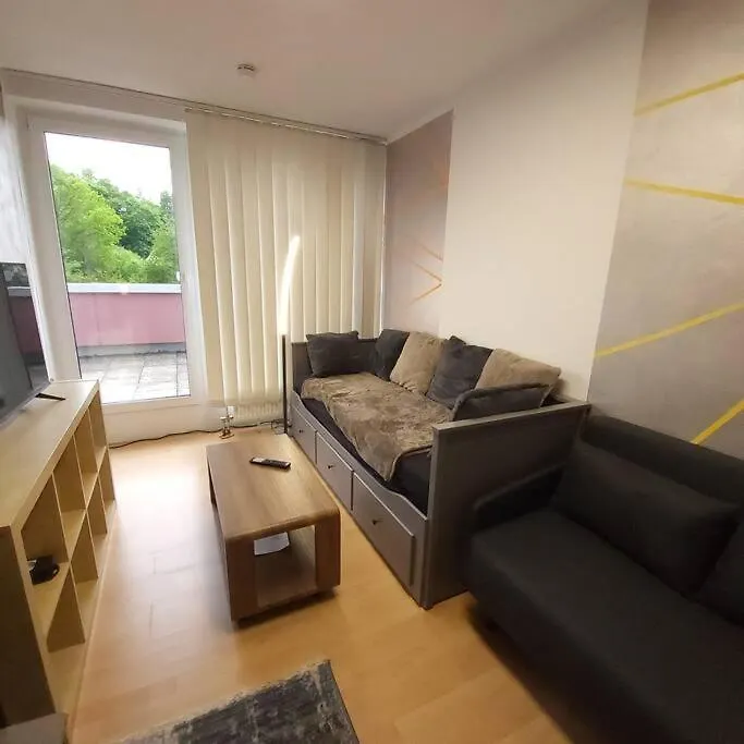 Entspannen In Passau An Der Donau Inklusive Netflix Apartment