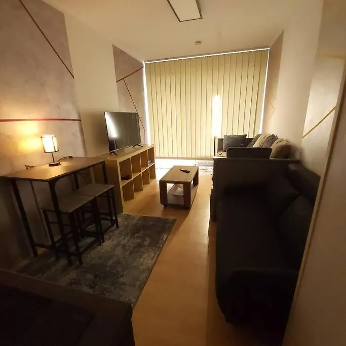 Entspannen In Passau An Der Donau Inklusive Netflix Apartment Germany
