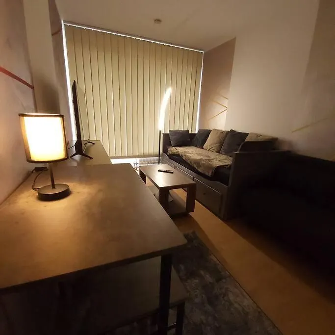 Entspannen In Passau An Der Donau Inklusive Netflix Apartment 0*,  Germany