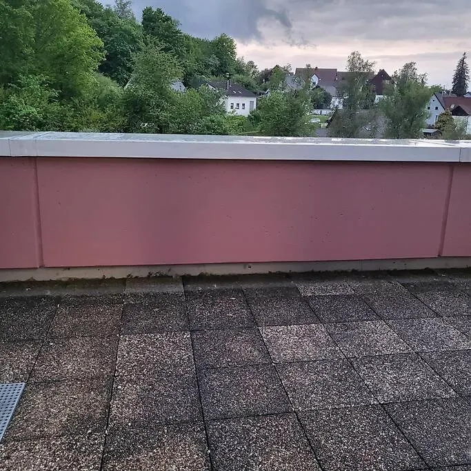 Entspannen In Passau An Der Donau Inklusive Netflix Apartment