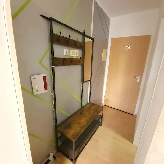 Entspannen In Passau An Der Donau Inklusive Netflix Apartment