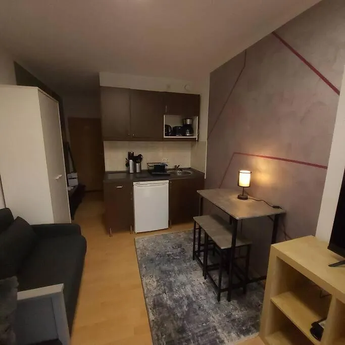 Entspannen In Passau An Der Donau Inklusive Netflix Apartment