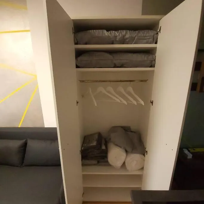 Entspannen In Passau An Der Donau Inklusive Netflix Apartment 0*,  Germany