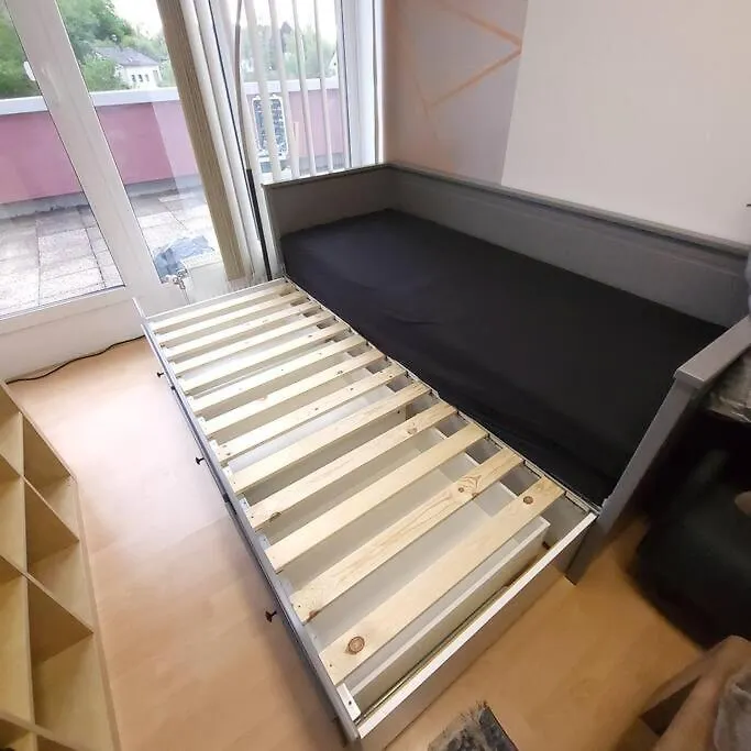 Entspannen In Passau An Der Donau Inklusive Netflix Apartment Germany