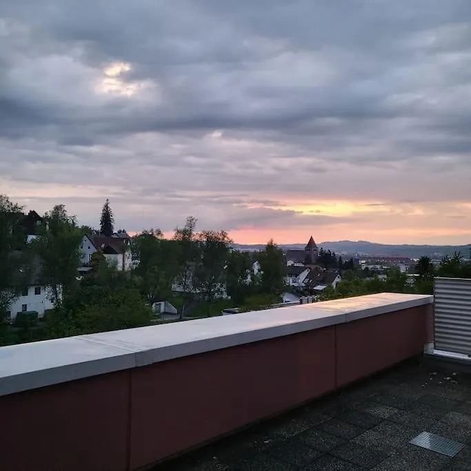 Entspannen In Passau An Der Donau Inklusive Netflix Apartment