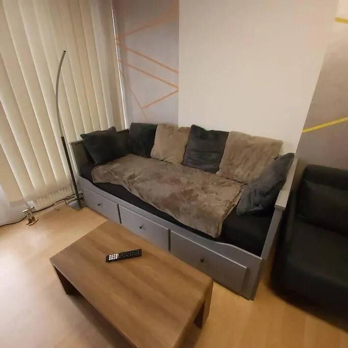Entspannen In Passau An Der Donau Inklusive Netflix Apartment