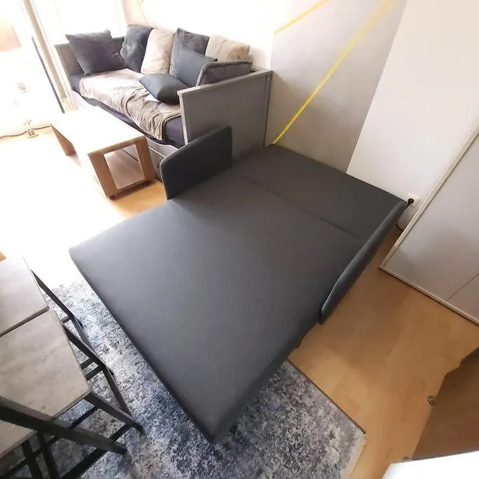 Entspannen In Passau An Der Donau Inklusive Netflix Apartment