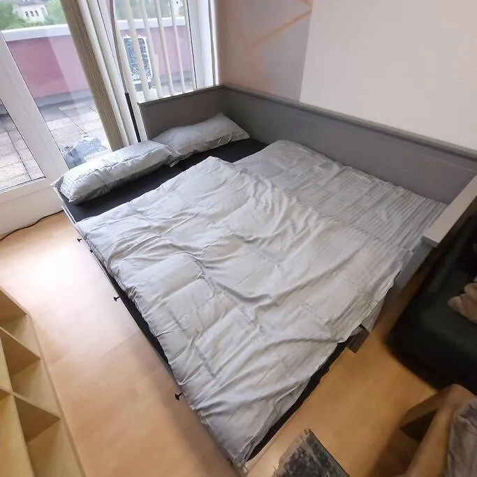Entspannen In Passau An Der Donau Inklusive Netflix Apartment 0*,